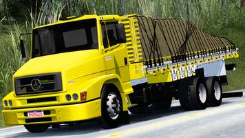برنامه‌نما Proton Truck - Caminhões BR عکس از صفحه