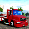 Proton Truck Simulator (Mods)