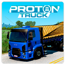Proton Truck - Mods APK