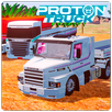 Proton Truck Simulator APK