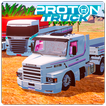 Proton Truck Simulator