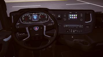 Proton Truck Simulator poster
