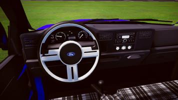 Proton Truck Simulator screenshot 2