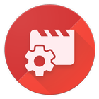 Video Transcoder icône