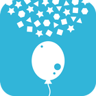 Balloon Rise-icoon