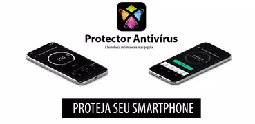 Protector Security Antivirus