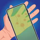 Hands-Health Simulates Habits icono