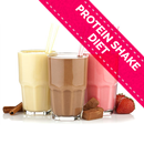 Protein Shake Diet APK