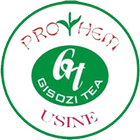آیکون‌ Prothem Tea Management System