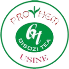 Prothem Tea Management System icône