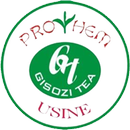 Prothem Tea Management System aplikacja