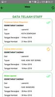 E-SPPD Provinsi Sumatera Barat screenshot 3