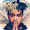 xxxTENTACION Wallpaper HD