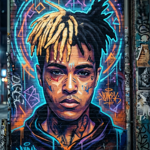 XXXTentacion Fans Hub