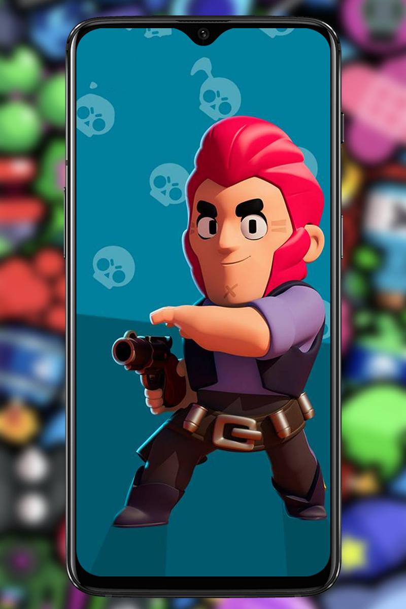 Brawl Stars Wallpapers 4k 2019 For Android Apk Download - pc wallpaper 4k brawl stars