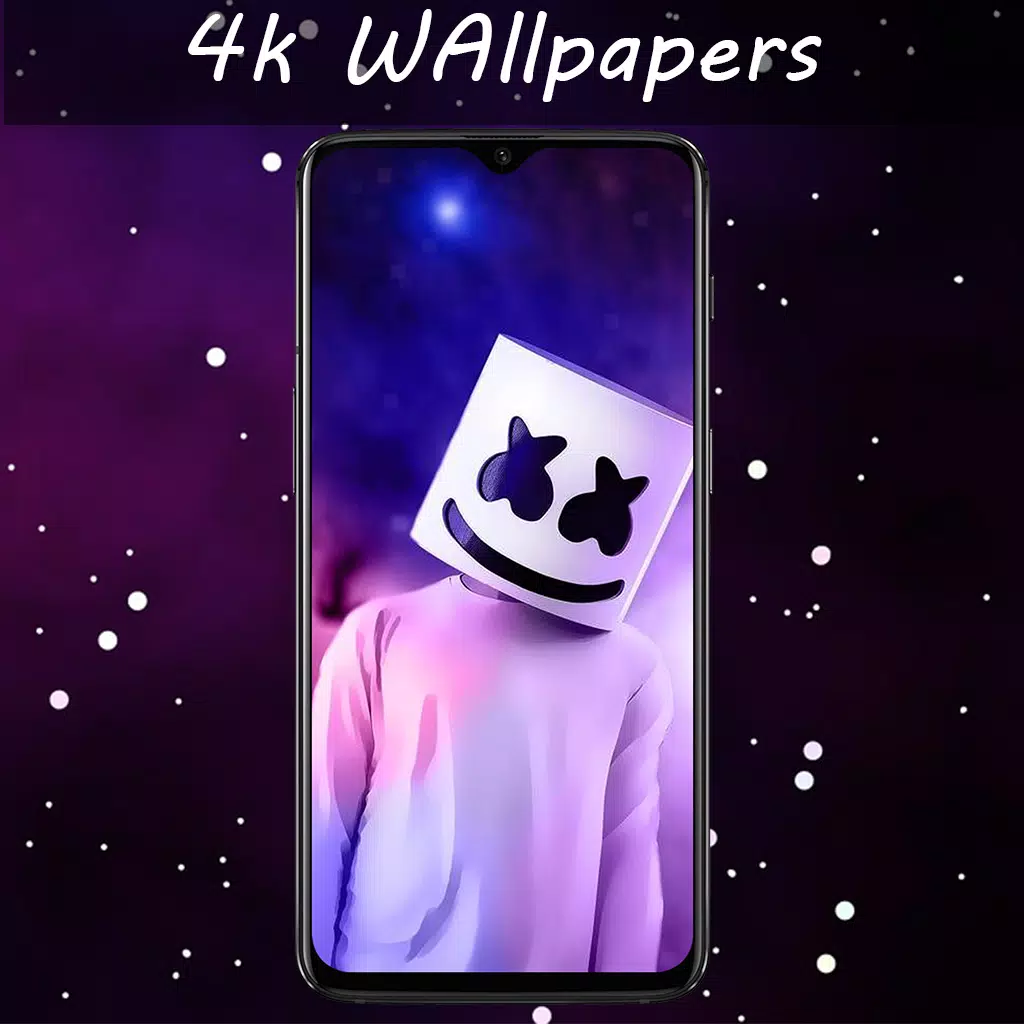 Marshmello HD Wallpapers APK for Android Download