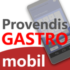 Provendis Gastrokasse Mobil simgesi