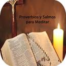 Proverbios y Salmos para Medit APK