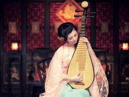 Traditional Chinese music スクリーンショット 1