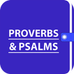 Proverbs & Psalms - KJV