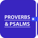 Proverbs & Psalms - KJV APK