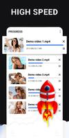 Video Downloader & Player App screenshot 1