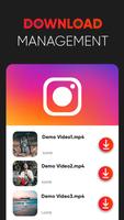 Video Downloader & Player App screenshot 2