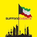 Suffix Events APK