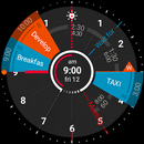 واجهة Sectograph APK