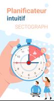 Sectograph Affiche