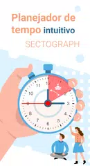 Baixar Sectograph - Planejador do dia APK