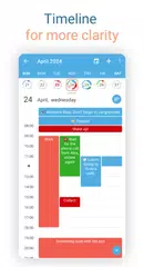 Sectograph. Day & Time planner APK download