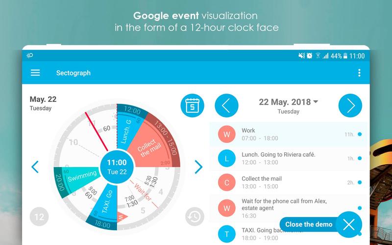 無料で Sectograph 最先端を行く時計型予定管理アプリ ウィジェット アプリの最新版 Apk5 19をダウンロードー Android用 Sectograph 最先端を行く時計型予定管理アプリ ウィジェット Apk の最新バージョンをダウンロード Apkfab Com Jp