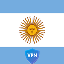 VPN Argentina - Get AR IP APK