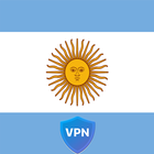 VPN Argentina icône