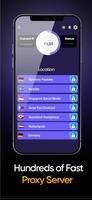 VPN Argentina تصوير الشاشة 3