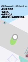 Proxify VPN تصوير الشاشة 2