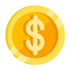 Money App icono