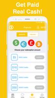 Money App скриншот 3