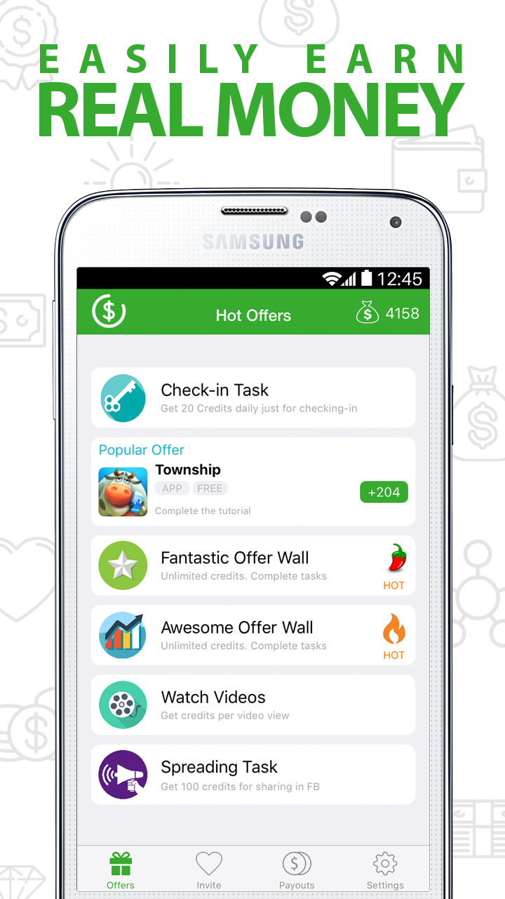 CashApp Cash Rewards App APK 4.1 for Android Download CashApp