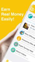 Money App Plakat