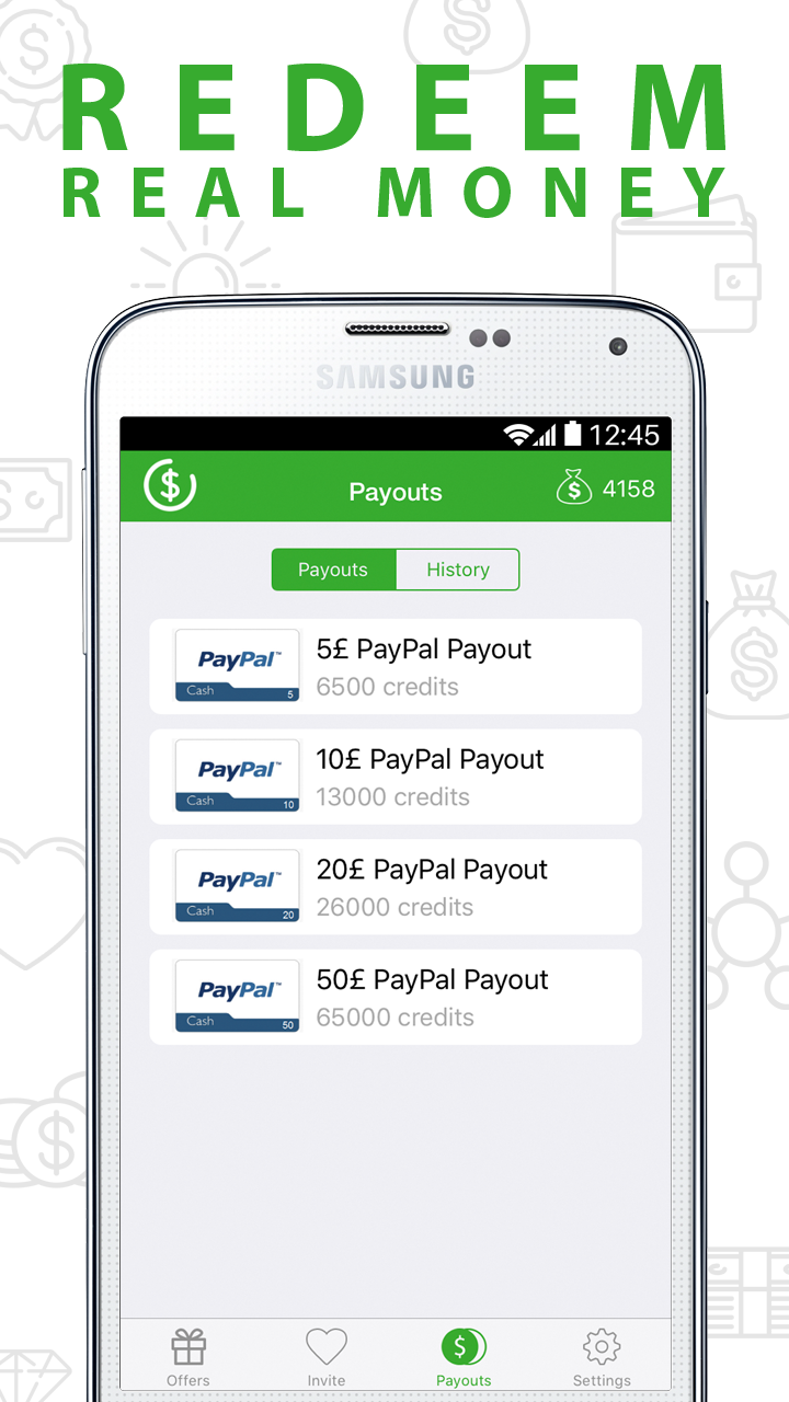 CashApp - Cash Rewards App APK 4.1 for Android – Download CashApp