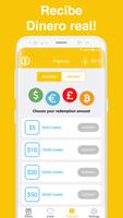 Money App captura de pantalla 3
