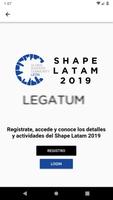 Shape Latam 2019 capture d'écran 1