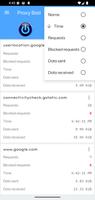 Proxy Bad تصوير الشاشة 2