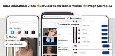 Web Proxy Browser