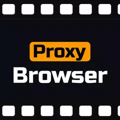 Proxy Browser APK download