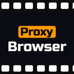 Navigateur proxy Web