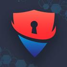 Secure VPN icono