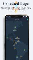 Secure VPN captura de pantalla 3